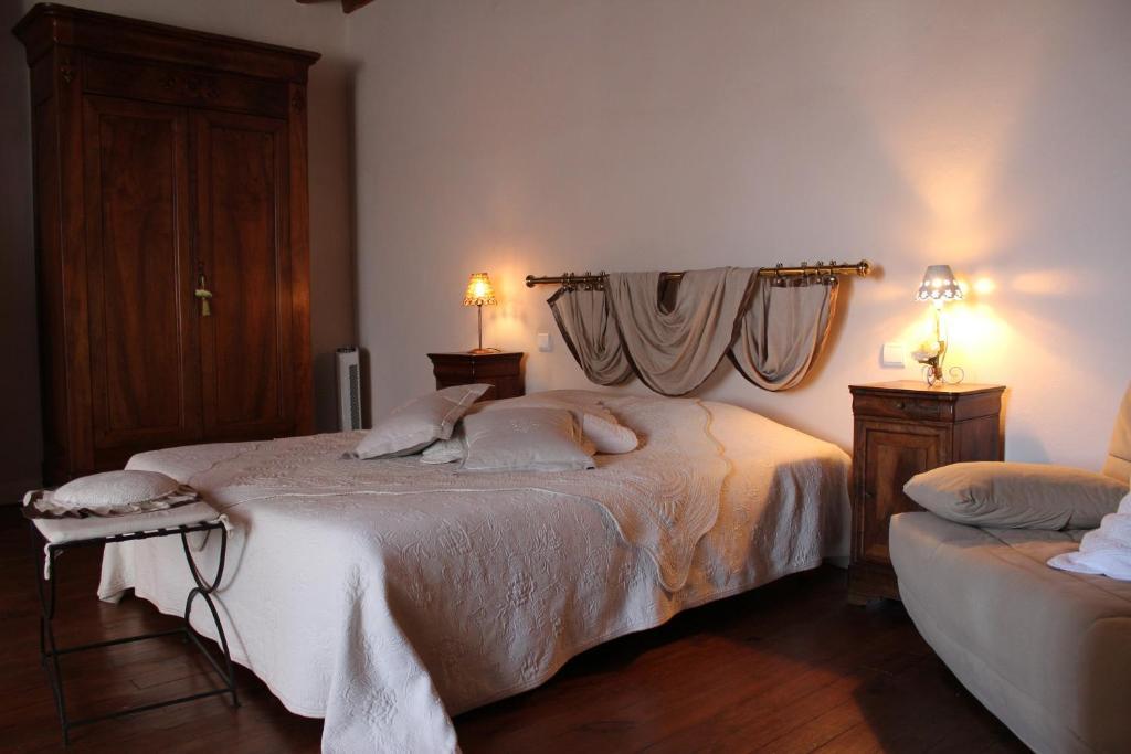 La Maison D'Anais Vic-en-Bigorre Bilik gambar