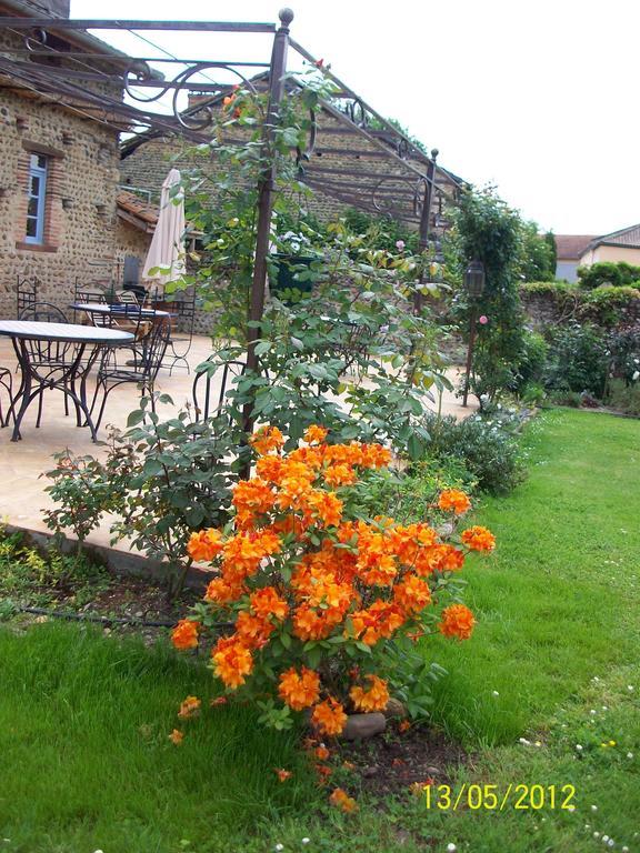 La Maison D'Anais Vic-en-Bigorre Luaran gambar