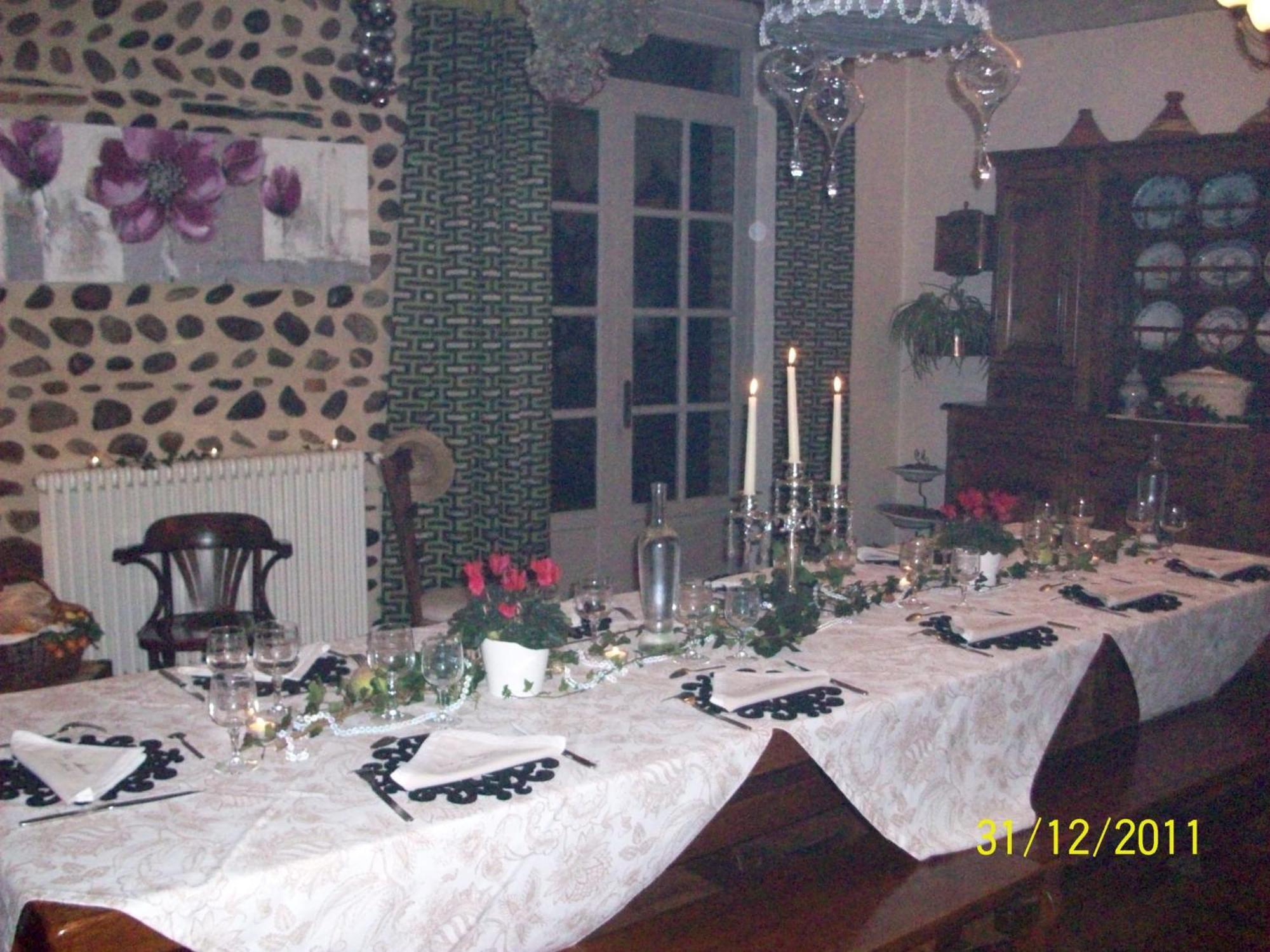 La Maison D'Anais Vic-en-Bigorre Luaran gambar