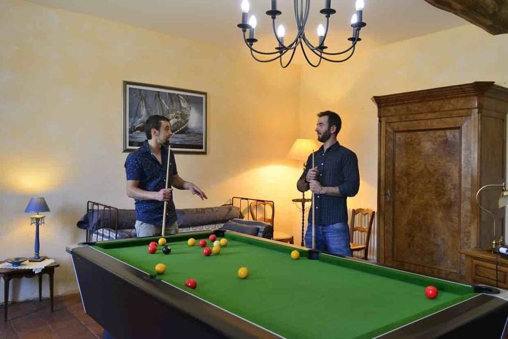 La Maison D'Anais Vic-en-Bigorre Luaran gambar