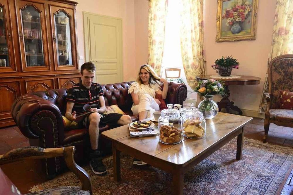 La Maison D'Anais Vic-en-Bigorre Luaran gambar