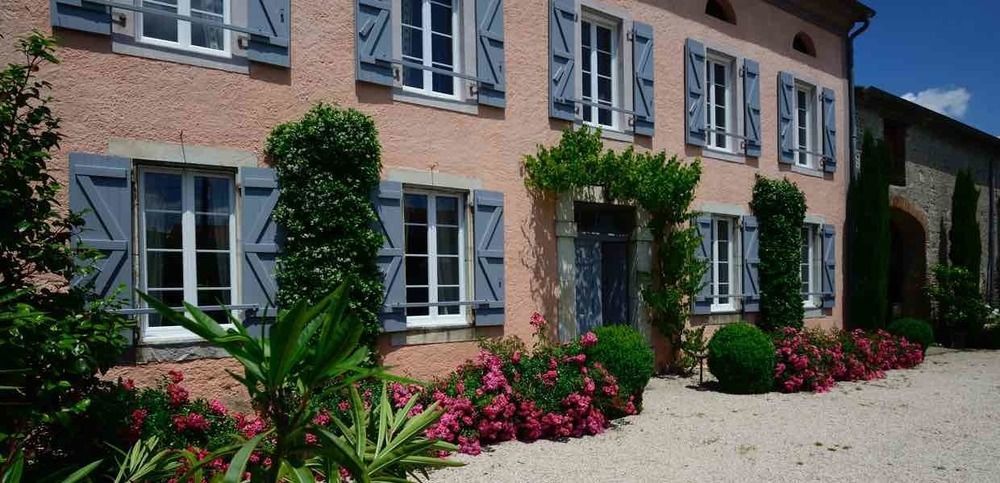 La Maison D'Anais Vic-en-Bigorre Luaran gambar